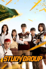 Nonton Film Study Group (2025) CINEKEREN