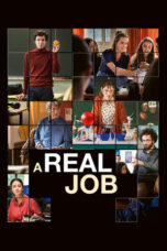 Nonton Film A Real Job (2023) CINEKEREN