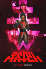 Nonton Film Dark Match (2024) CINEKEREN