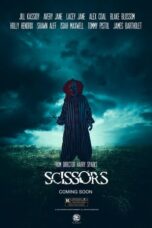 Nonton Film Scissors (2025) CINEKEREN