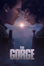 Nonton Film The Gorge (2025) CINEKEREN