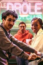 Nonton Film Standing Up (2022) CINEKEREN