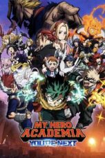 Nonton Film My Hero Academia: You’re Next (2024) CINEKEREN