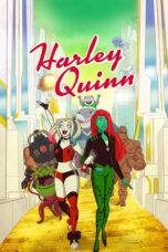 Nonton Film Harley Quinn Season 5 (2025) CINEKEREN