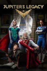 Nonton Film Jupiter’s Legacy (2021) CINEKEREN