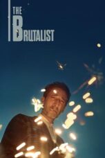 Nonton Film The Brutalist (2024) CINEKEREN