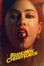 Nonton Film Brand New Cherry Flavor (2021) CINEKEREN