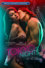Nonton Film Tokyo Nights (2025) CINEKEREN