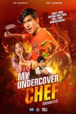 Nonton Film My Undercover Chef (2023) CINEKEREN