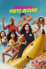 Nonton Film Undercover Party Crasher (2025) CINEKEREN