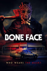 Nonton Film Bone Face (2025) CINEKEREN