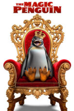Nonton Film The Magic Penguin (2024) CINEKEREN
