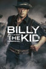Nonton Film Billy the Kid (2022) CINEKEREN