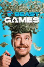 Nonton Film Beast Games (2024) CINEKEREN