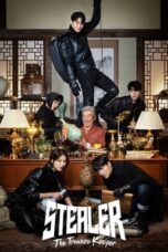 Nonton Film Stealer: The Treasure Keeper (2023) CINEKEREN
