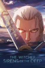 Nonton Film The Witcher: Sirens of the Deep (2025) CINEKEREN