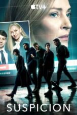 Nonton Film Suspicion (2022) CINEKEREN