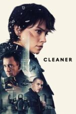 Nonton Film Cleaner (2025) CINEKEREN