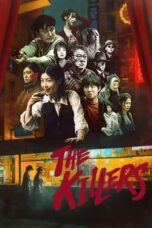 Nonton Film The Killers (2024) CINEKEREN