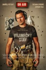 Nonton Film State of Emergency (2024) CINEKEREN