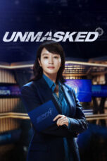 Nonton Film Unmasked (2025) CINEKEREN