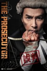 Nonton Film The Prosecutor (2025) CINEKEREN