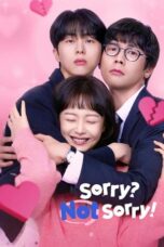 Nonton Film Sorry Not Sorry (2024) CINEKEREN