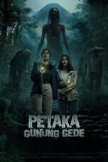 Nonton Film Petaka Gunung Gede (2025) CINEKEREN