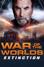 Nonton Film War of the Worlds: Extinction (2024) CINEKEREN