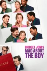 Nonton Film Bridget Jones: Mad About the Boy (2025) CINEKEREN