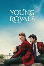 Nonton Film Young Royals Season 3 (2024) CINEKEREN