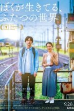 Nonton Film Living in Two Worlds (2024) CINEKEREN