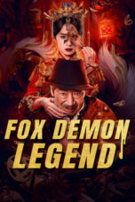 Nonton Film Fox Demon Legend (2025) CINEKEREN