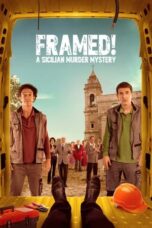 Nonton Film Framed! A Sicilian Murder Mystery Season 1-2 (2022-2023) CINEKEREN