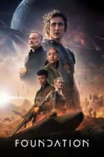 Nonton Film Foundation (2023) CINEKEREN