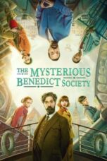 Nonton Film The Mysterious Benedict Society (2021-2022) CINEKEREN