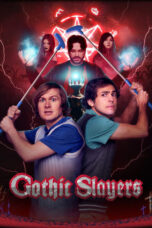 Nonton Film Gothic Slayers (2025) CINEKEREN