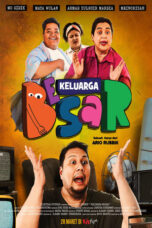 Nonton Film Keluarga Besar (2025) CINEKEREN