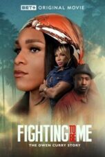Nonton Film Fighting to Be Me: The Dwen Curry Story (2025) CINEKEREN