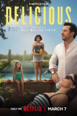 Nonton Film Delicious (2025) CINEKEREN