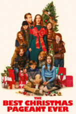 Nonton Film The Best Christmas Pageant Ever (2024) CINEKEREN