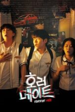 Nonton Film HORROR MATE (2023) CINEKEREN