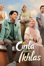 Nonton Film Pure Love (2024) CINEKEREN