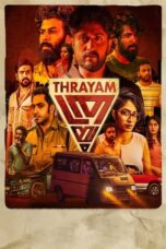Nonton Film Thrayam (2024) CINEKEREN