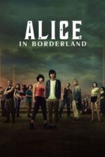 Nonton Film Alice in Borderland Season 2 (2022) CINEKEREN