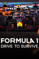 Nonton Film Formula 1: Drive to Survive Season 7 (2025) CINEKEREN
