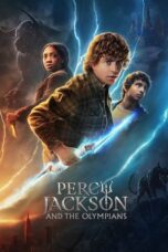 Nonton Film Percy Jackson and the Olympians (2023) CINEKEREN