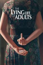 Nonton Film The Lying Life of Adults (2023) CINEKEREN