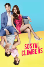 Nonton Film Sosyal Climbers (2025) CINEKEREN