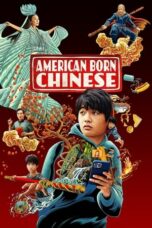 Nonton Film American Born Chinese (2023) CINEKEREN
